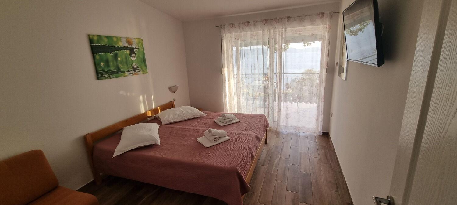 Apartments Gogi Zivogosce Exterior photo