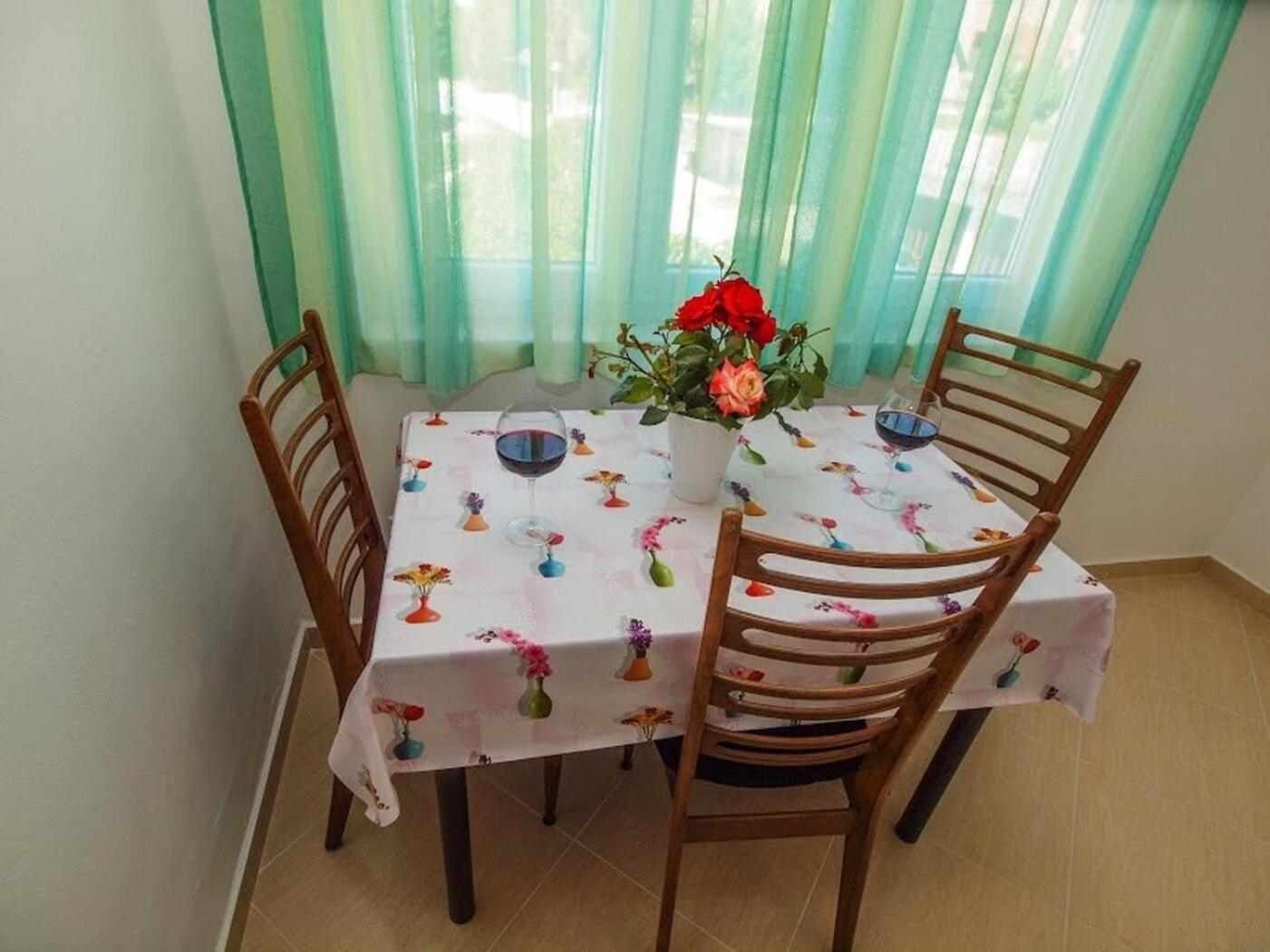 Apartments Gogi Zivogosce Exterior photo