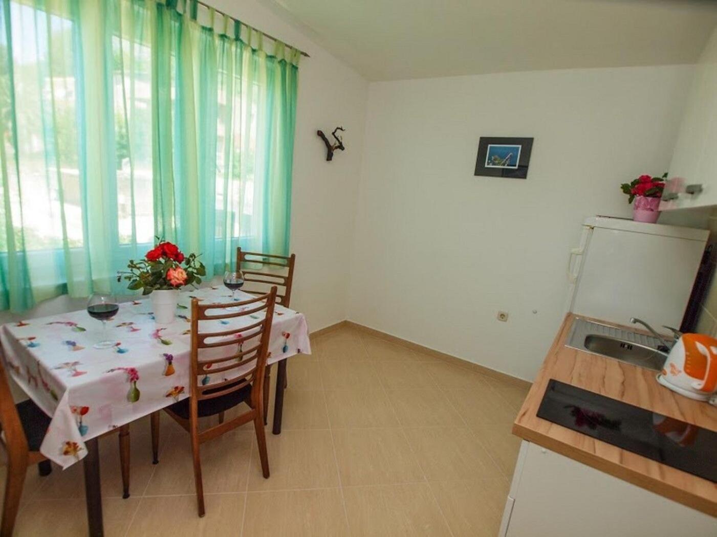 Apartments Gogi Zivogosce Exterior photo