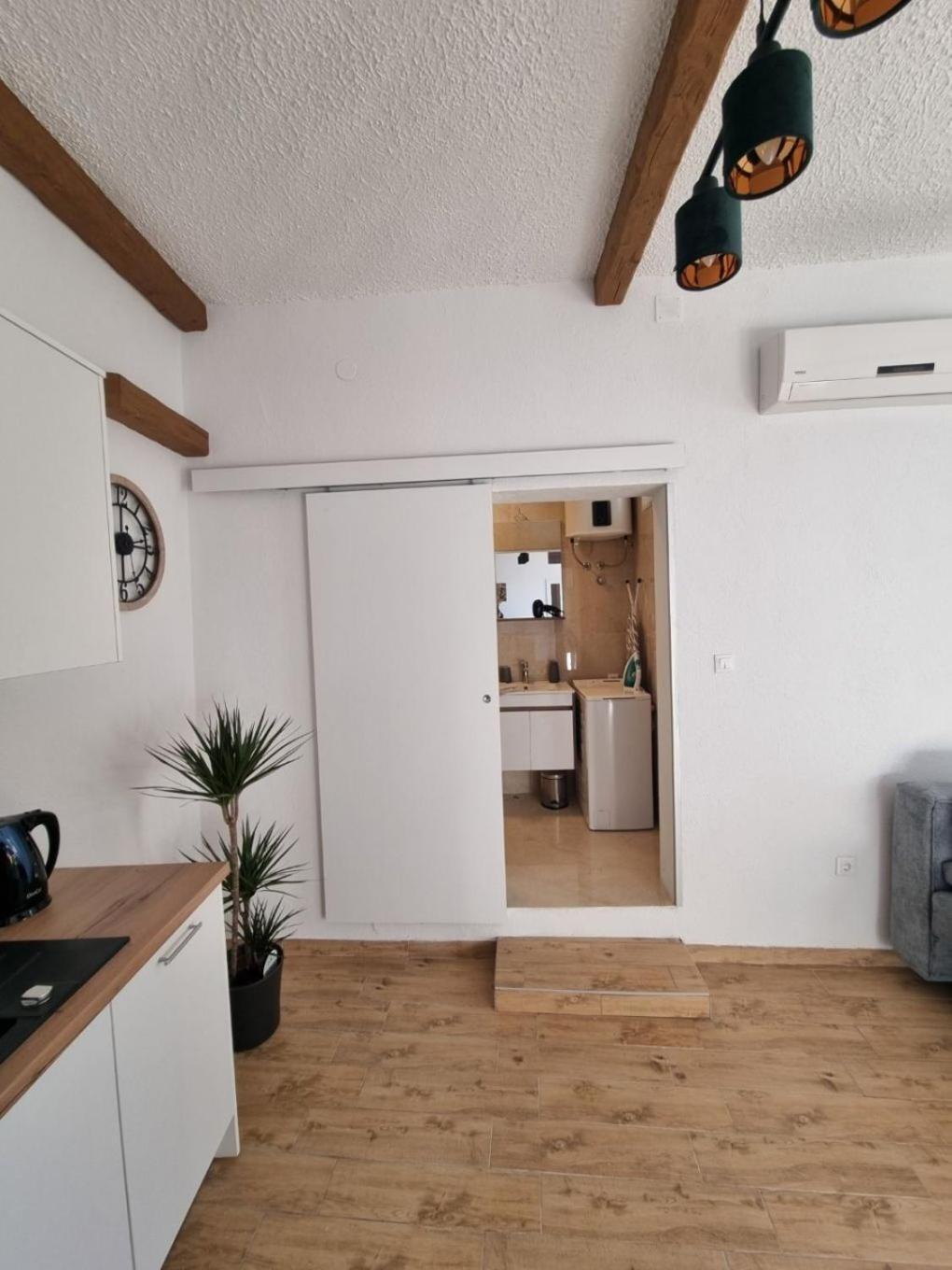Apartments Gogi Zivogosce Exterior photo