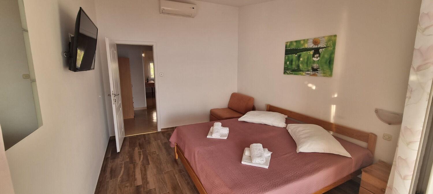 Apartments Gogi Zivogosce Exterior photo