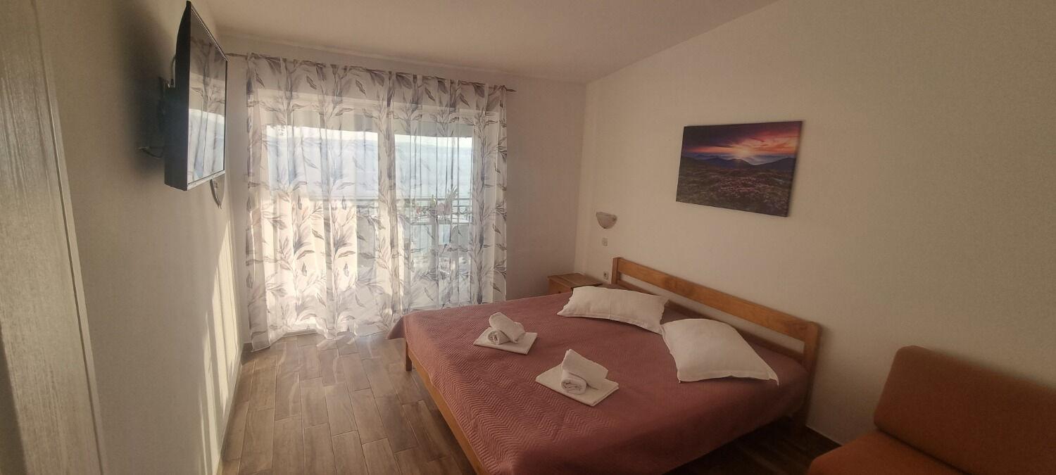 Apartments Gogi Zivogosce Exterior photo