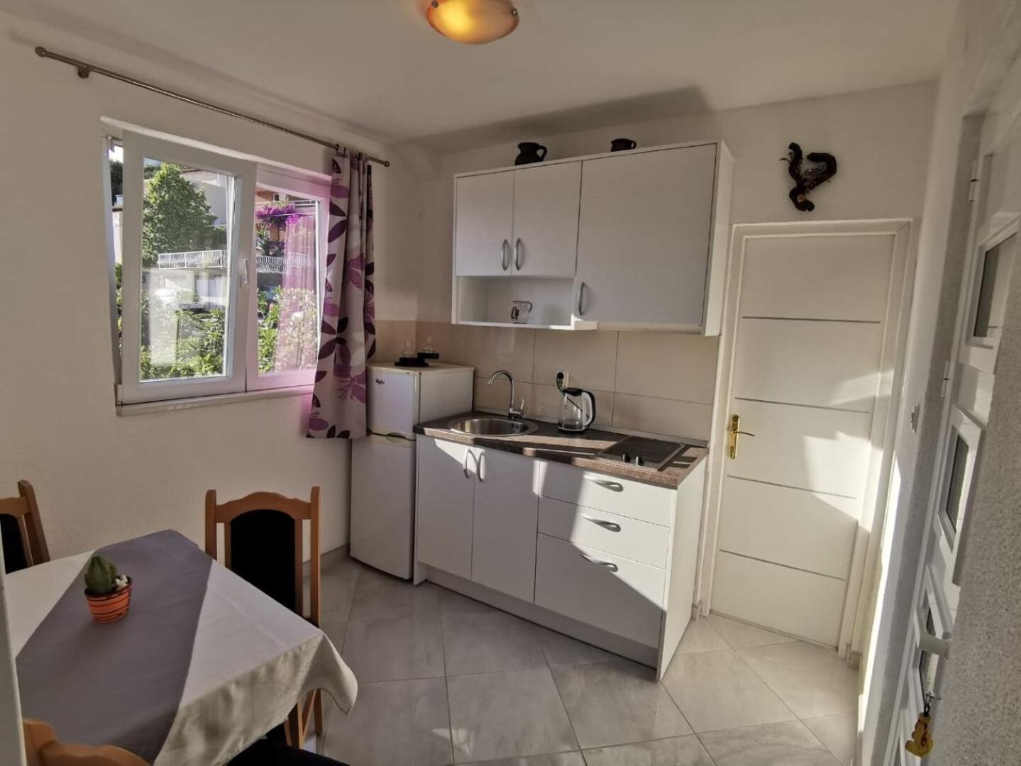 Apartments Gogi Zivogosce Exterior photo